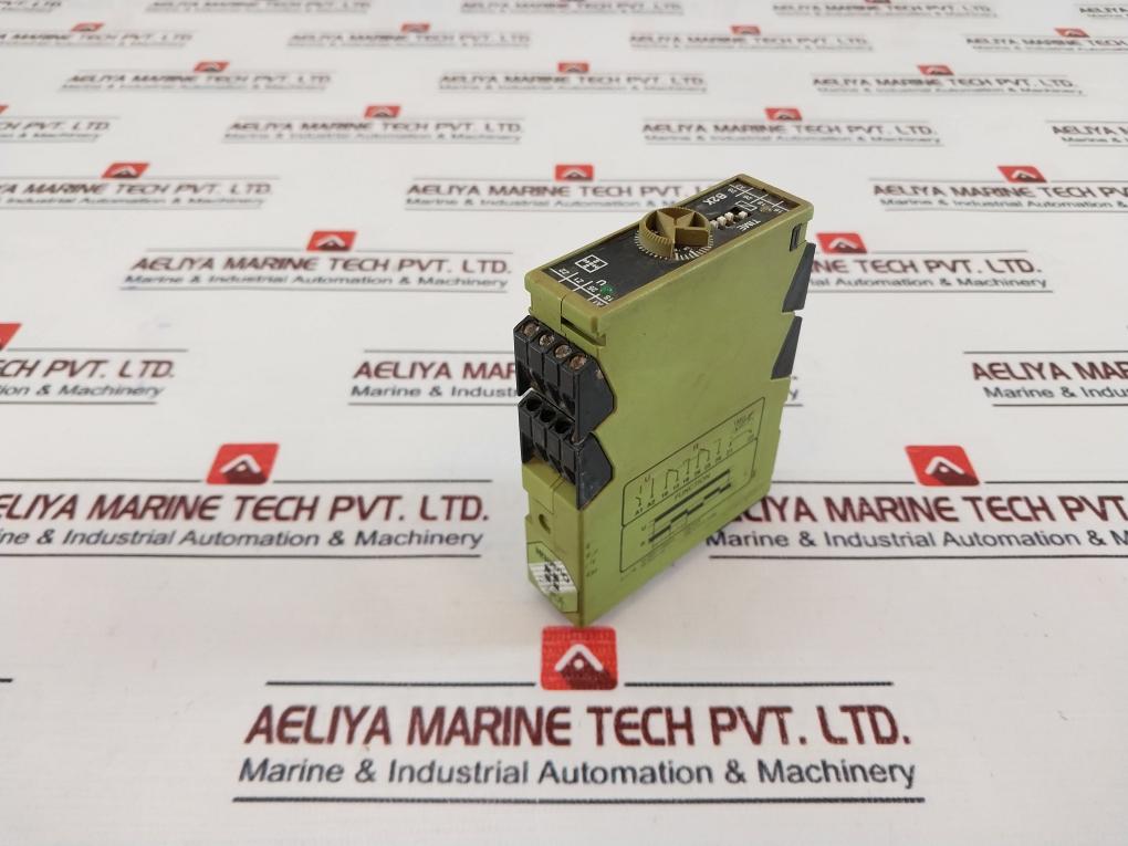 Tele Tr2 Time Delay Relay 5A 250V~