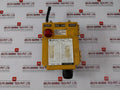Telecrane F24-10D Crane Wireless Remote Control 110Vac