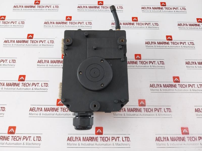 Telecrane F24-10D Crane Wireless Remote Control 110Vac