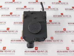 Telecrane F24-10D Crane Wireless Remote Control 110Vac