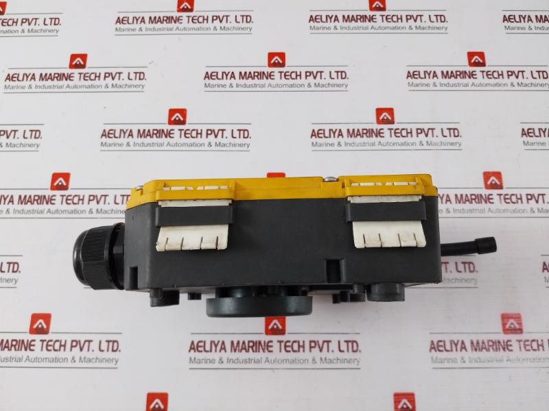 Telecrane F24-10D Crane Wireless Remote Control 110Vac