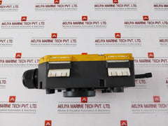Telecrane F24-10D Crane Wireless Remote Control 110Vac