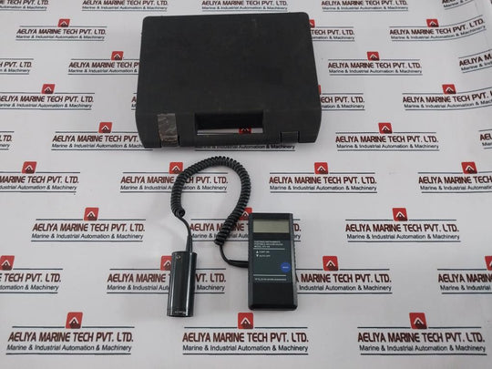 Teledyne Atv 4/6 Portable Vacuum Gauge 402-715