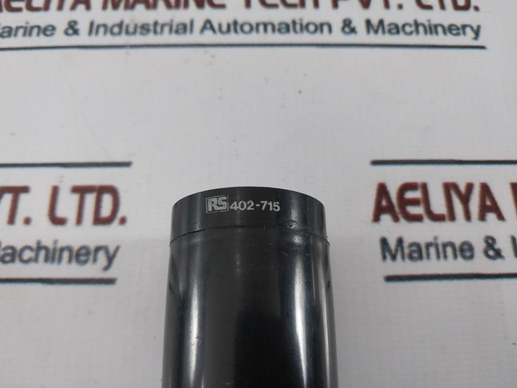 Teledyne Atv 4/6 Portable Vacuum Gauge 402-715