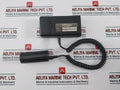Teledyne Atv 4/6 Portable Vacuum Gauge 402-715