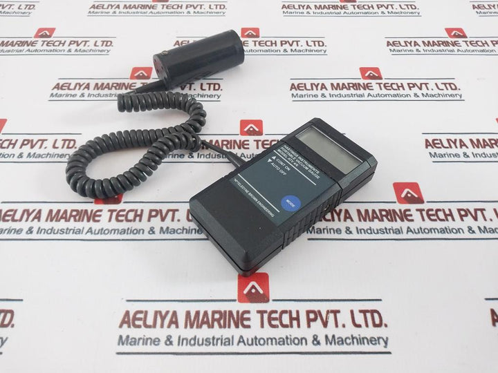 Teledyne Atv 4/6 Portable Vacuum Gauge 402-715