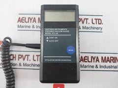 Teledyne Atv 4/6 Portable Vacuum Gauge 402-715