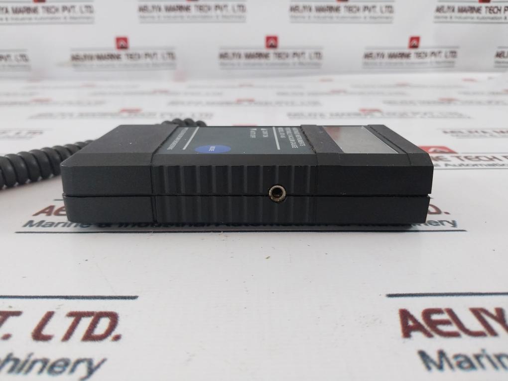 Teledyne Atv 4/6 Portable Vacuum Gauge 402-715