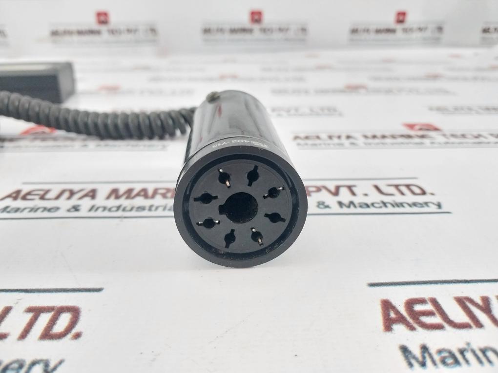 Teledyne Atv 4/6 Portable Vacuum Gauge 402-715