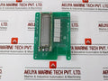 Teledyne C62371 Front Panel Display Pc Board Module Assy P/N: C62371 94V0
