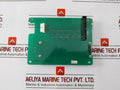 Teledyne C62371 Front Panel Display Pc Board Module Assy P/N: C62371 94V0