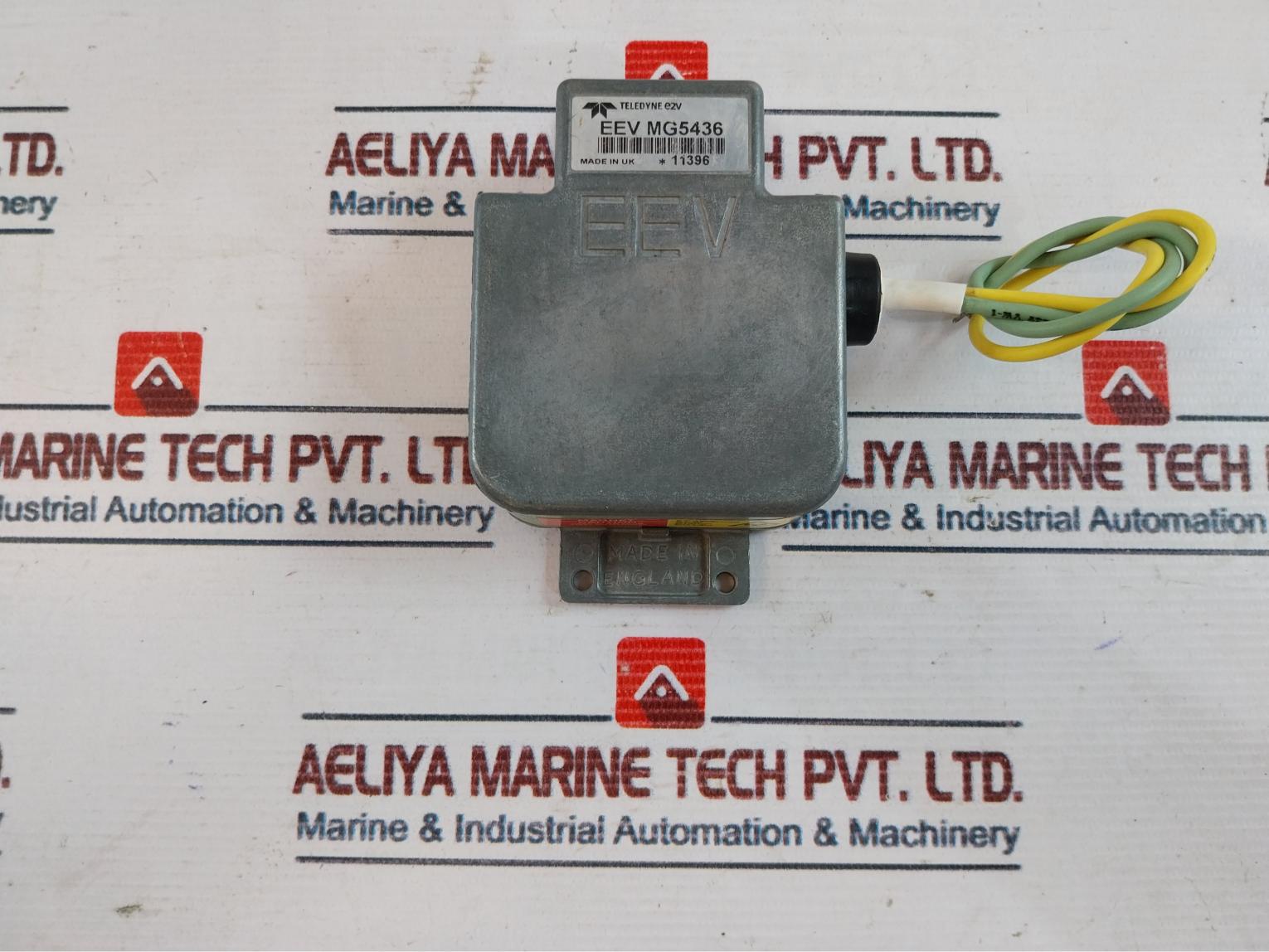 Teledyne E2V Eev Mg5436 X-band Magnetron