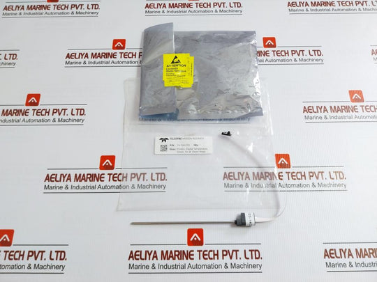 Teledyne Hanson 74-104-210