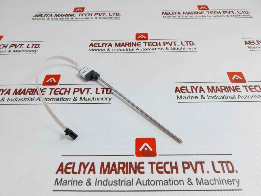 Teledyne Hanson 74-104-210