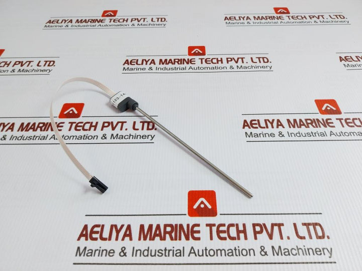 Teledyne Hanson 74-104-210