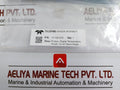 Teledyne Hanson 74-104-210