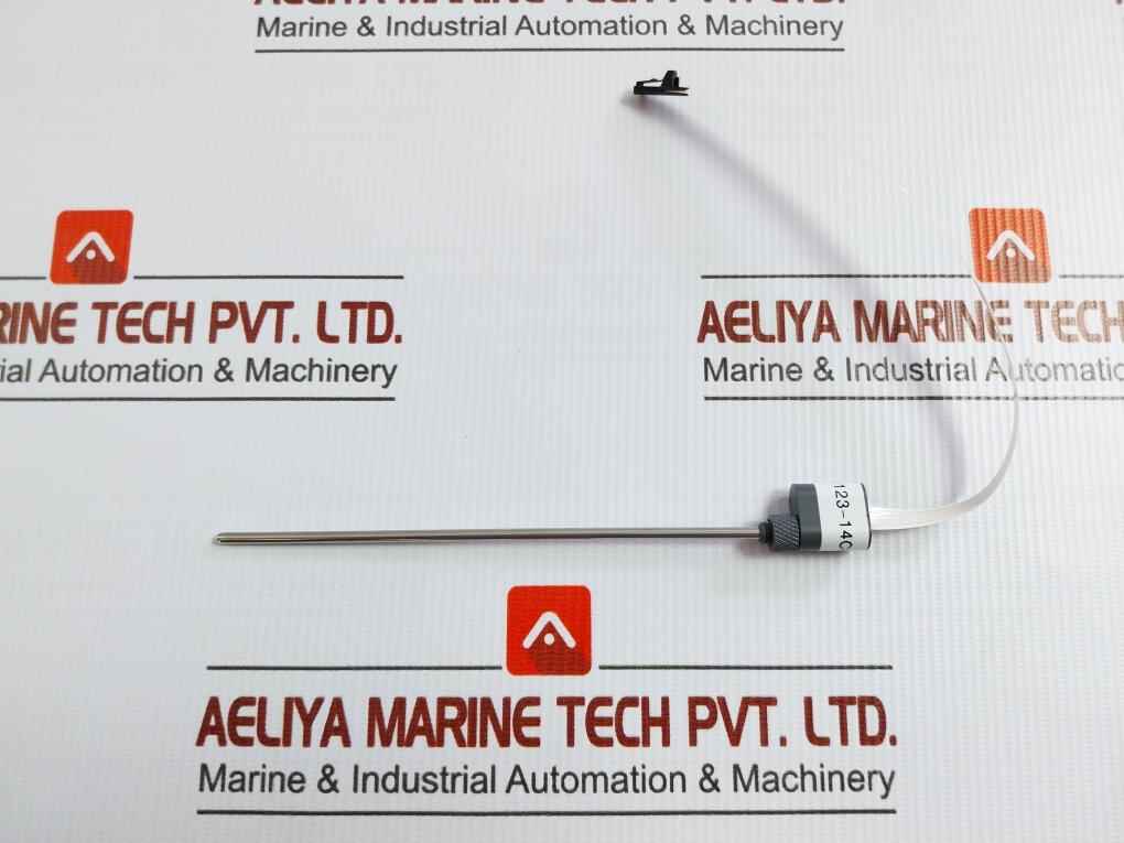 Teledyne Hanson 74-104-210