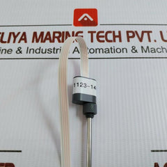 Temperature Sensor Probe 74-104-210 Teledyne Hanson