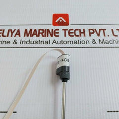 Temperature Sensor Probe 74-104-210 Teledyne Hanson