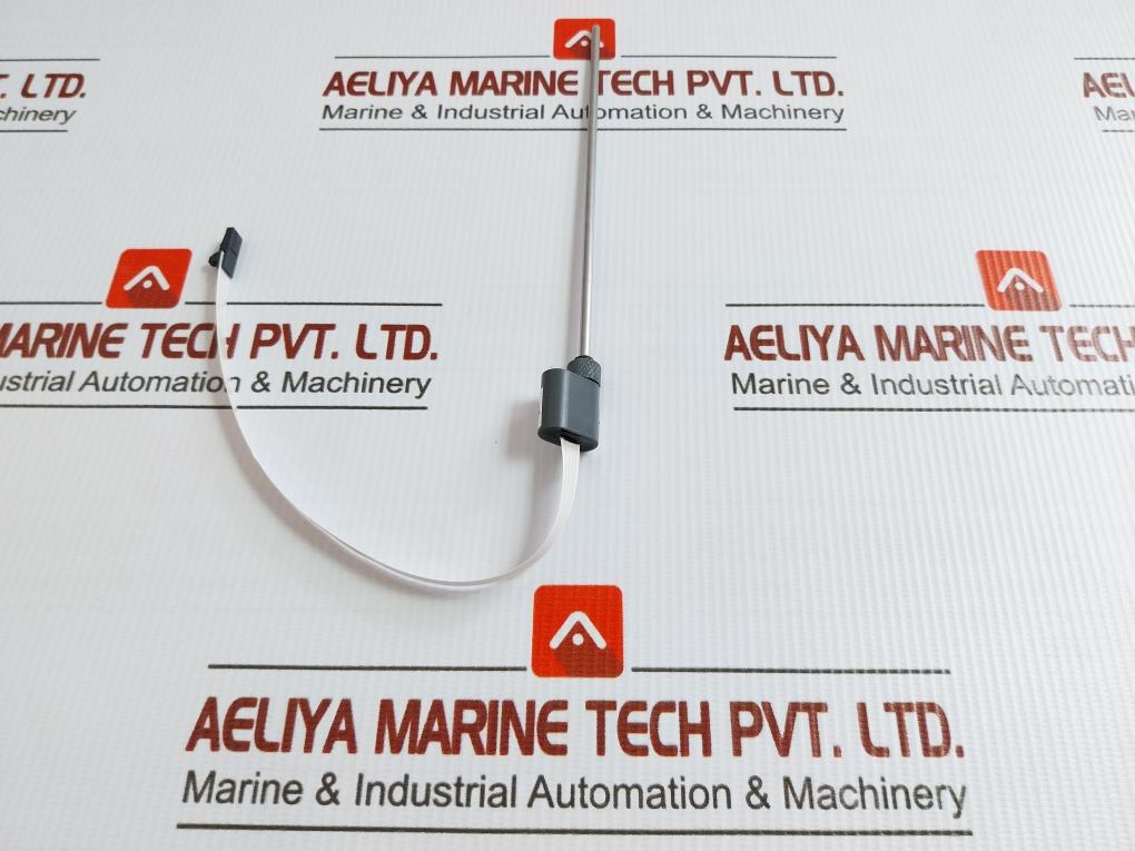 Temperature Sensor Probe 74-104-210 Teledyne Hanson