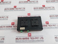 Telefrang S48 8-16 Ain+2 Aout Analog Input Output Module 24V