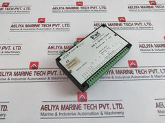 Telefrang S48 8-16 Ain+2 Aout Analog Input Output Module 24V