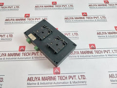 Telefrang S48 8-16 Ain+2 Aout Analog Input Output Module 24V