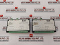 Telefrang S48 8-16 Ain + 2 Aout Analog Input/Output Module 24V Ac/Dc