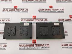 Telefrang S48 8-16 Ain + 2 Aout Analog Input/Output Module 24V Ac/Dc