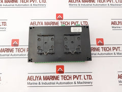 Telefrang S48 8-16 Ain + 2 Aout Analog Input/Output Module 24V Ac/Dc