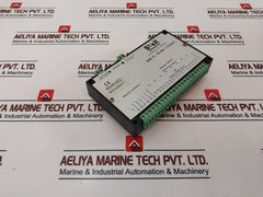 Telefrang S48 8-16 Ain + 2 Aout Analog Input/Output Module 24V Ac/Dc