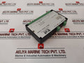 Telefrang S48 8-16 Ain + 2 Aout Analog Input/Output Module 24V Ac/Dc