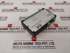 Telefrang S48 8-16 Ain + 2 Aout Analog Input/Output Module 24V Ac/Dc
