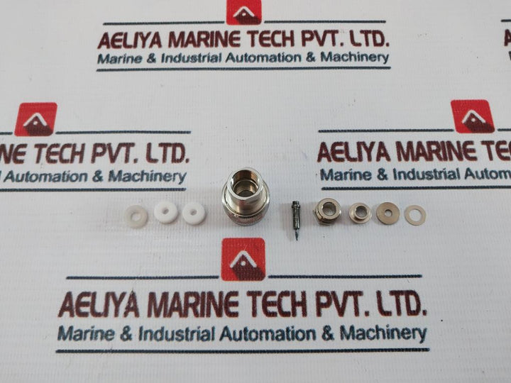 Telegartner J01020B1276 Cable Connector Set