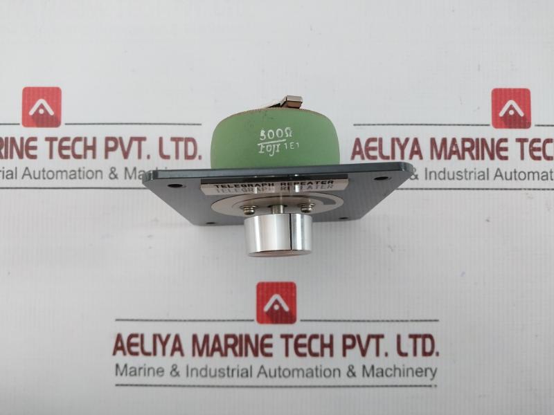 Telegraph Repeater Nabco 500Ω