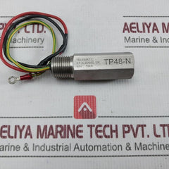 Telematic Tp48-n Surge Protection