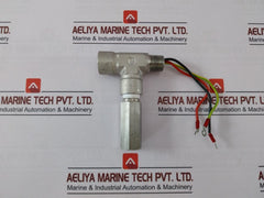 Telematic Tp48-n Thermoprobe Temperature Sensor Assembly 48V 10Ka