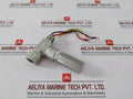 Telematic Tp48-n Thermoprobe Temperature Sensor Assembly 48V 10Ka