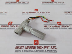 Telematic Tp48-n Thermoprobe Temperature Sensor Assembly 48V 10Ka