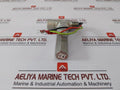Telematic Tp48-n Thermoprobe Temperature Sensor Assembly 48V 10Ka