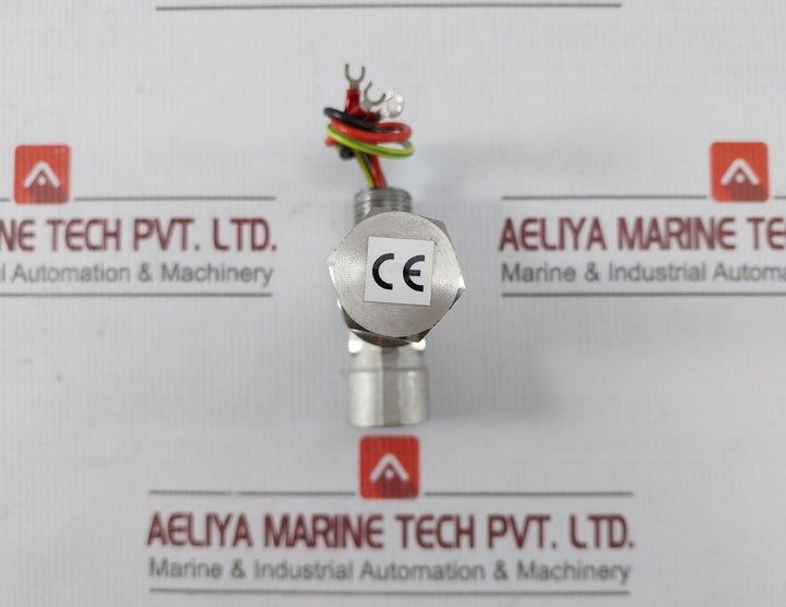 Telematic Tp48-n Temperature Sensor Assembly 48V 10Ka R-70