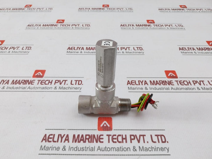 Telematic Tp48-n Temperature Sensor Assembly 48V 10Ka R-70