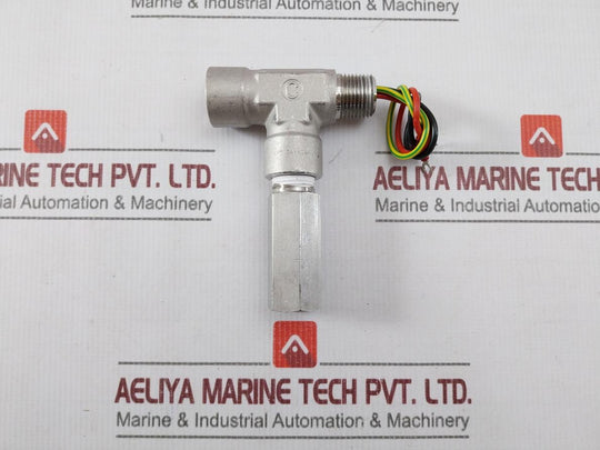 Telematic Tp48-n Temperature Sensor Assembly 48V 10Ka R-70