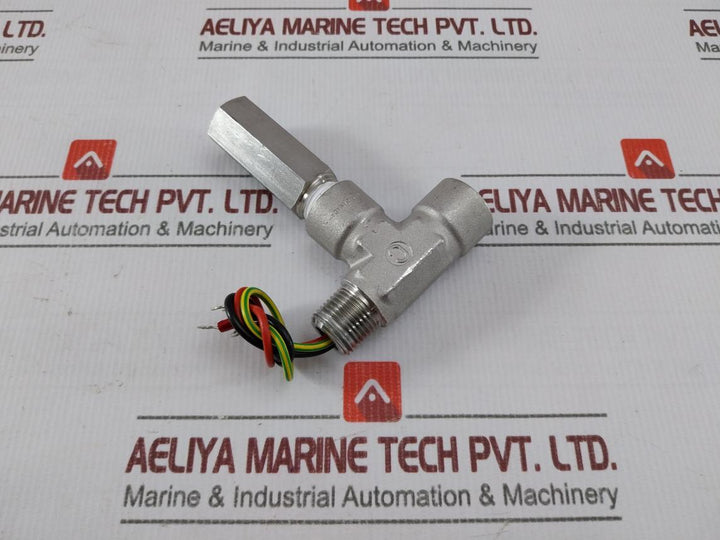 Telematic Tp48-n Temperature Sensor Assembly 48V 10Ka R-70