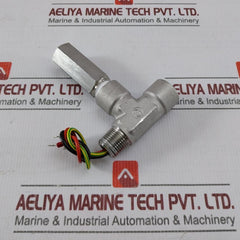 Telematic Tp48-n Temperature Sensor Assembly 48V 10Ka R-70
