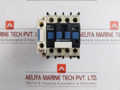 Telemecanique-3-pole-Contactor-600-Vac-25A-Lc1-d12-10-209387-2