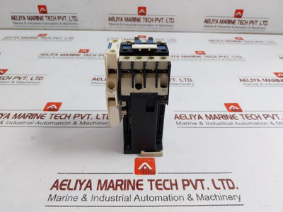 Telemecanique-3-pole-Contactor-600-Vac-25A-Lc1-d12-10-209387-3