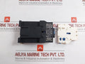 Telemecanique-3-pole-Contactor-600-Vac-25A-Lc1-d12-10-209387-4