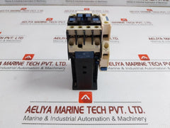 Telemecanique-3-pole-Contactor-600-Vac-25A-Lc1-d12-10-209387-7