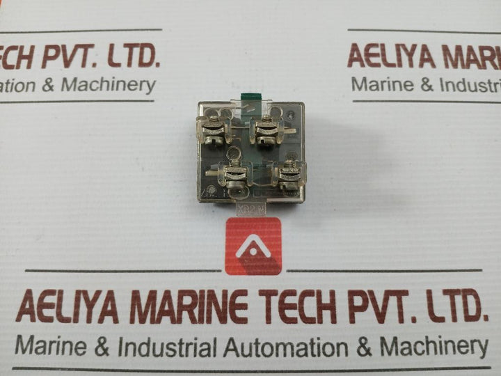 Telemecanique-600-Vdc-6A-Contact-Block-XB2-M-210286-2